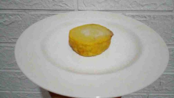 Resep Kue Lumpur, Snack Basah dari Portugis yang Menggoda