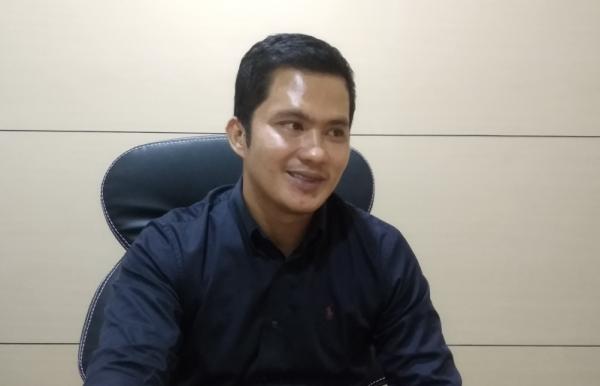 Soal Pelarangan Liputan Konsolidasi Partai Golkar, DPRD Banten Komisi V Minta Maaf