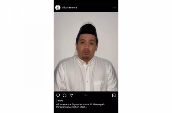 Putra Gubernur Dikabarkan Mundur dari Partai Demokrat, Ini Kata Pengamat