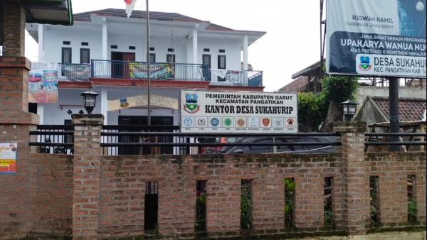 9 Orang Warga Desa Sukahurip Positif Difteri Sudah Kembali ke Rumah