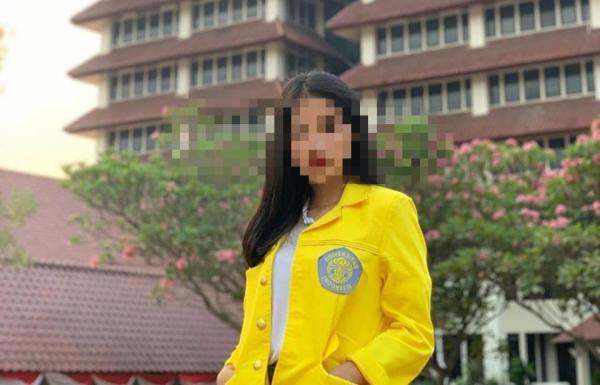 Profil Atasya Yasmine Anak Andhi Pramono Kuliah di UI dan Melbourne University, Nilai IPK Terkuak