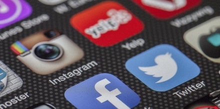 Cara Dapat Cuan dari Sosial Media