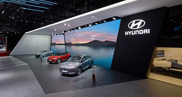 Kembang Kempis Penjualan Hyundai di Indonesia, Hingga jadi Brand Ternama di Indonesia