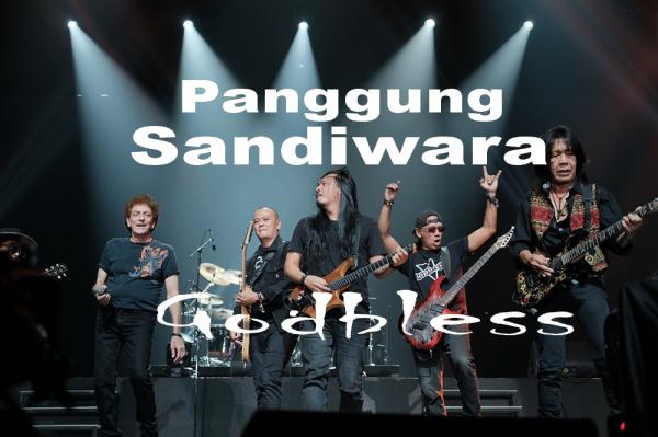 Lirik Lagu dan Chord Gitar Panggung Sandiwara GodBless:Setiap Kita Dapat Satu Peranan