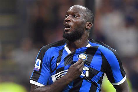 Pulih Dari Cedera, Lukaku Dipastikan Lebih Garang Bersama Inter Milan