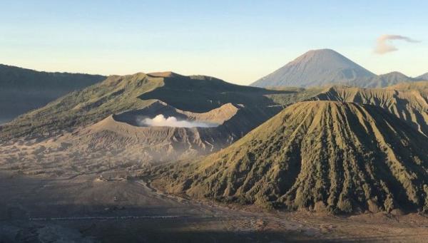 Kawasan Gunung Bromo Ditutup untuk Wisatawan saat Hari Raya Nyepi