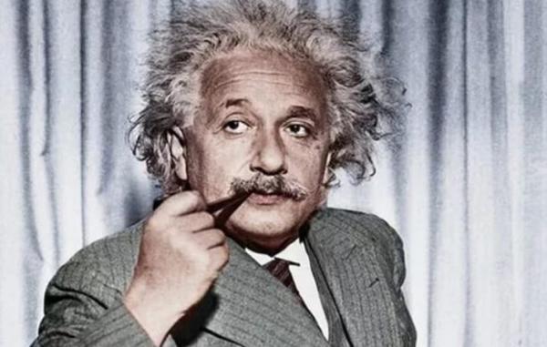 Surat Einstein 70 Tahun Silam Ini Dapat Bantu Ilmuwan Pecahkan Misteri Terbesar Alam Semesta