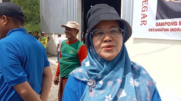 Kadistanbun Aceh: Kabupaten Pidie Merupakan Daerah Sentra Produksi Padi Nomor 3 di Aceh