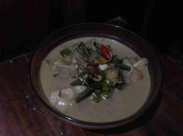 Resep Sayur Lodeh Kluwih, Menyegarkan dan Selalu Membuat Rindu Kampung Halaman