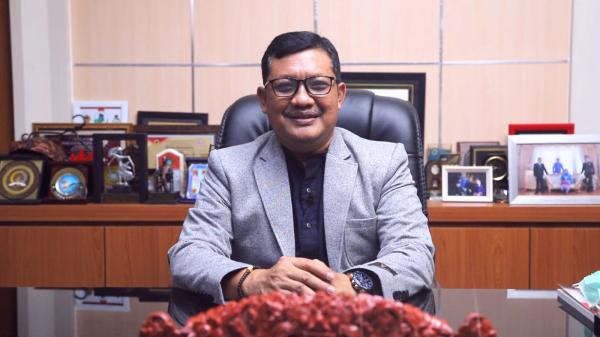 Keren! Fakultas Kedokteran Untag Surabaya segera Dibuka, Kemenkes RI Beri Lampu Hijau
