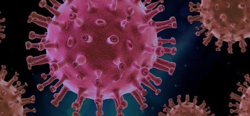 Ilmuan Temukan Cara Hidupkan Kembali Virus yang Tertidur 48.000 Tahun