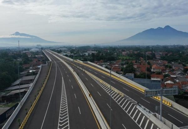 Daftar Kenaikan Tarif Jalan Tol Bogor Outer Ring Road Yang Mulai ...