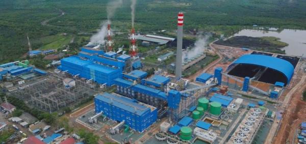 Pasok Listrik Kalselteng dan Pembangunan IKN, PLN Tambah 100 MW di Unit 5 PLTU Kalselteng 2
