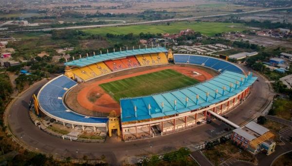Polda Jabar Turunkan 2.855 Personel Amankan Laga Piala Dunia U-17 di Si Jalak Harupat