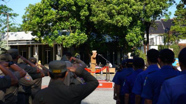 Sekda Garut Sebut dari 5.328 PPPK, 27 Orang Tidak Sesuai Formasi