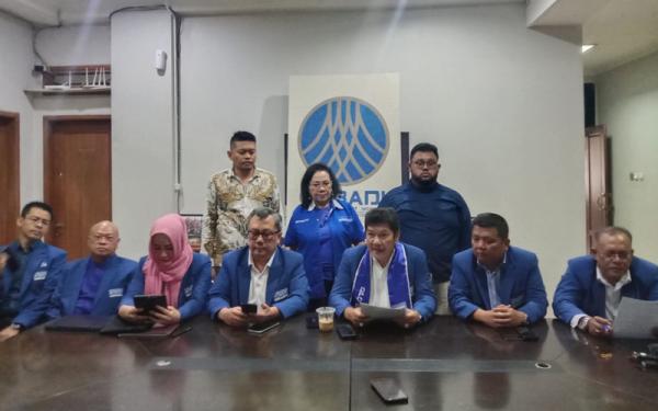 Kasus Dugaan Penipuan Yovie Megananda, Peradi Kota Bandung Buka Suara