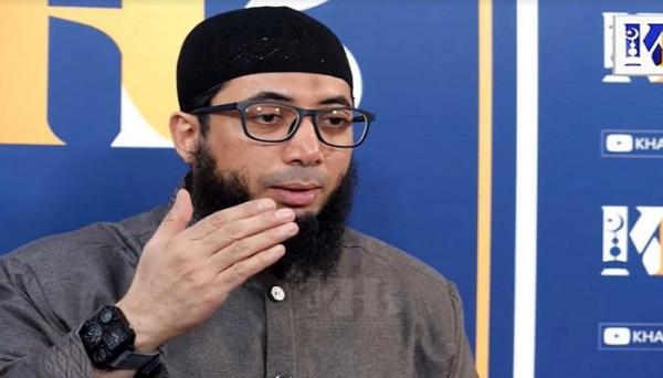 Selama Tak Memecah Belah Umat, Ustadz Khalid Basalamah Boleh Ceramah di Masjid Al Jabbar