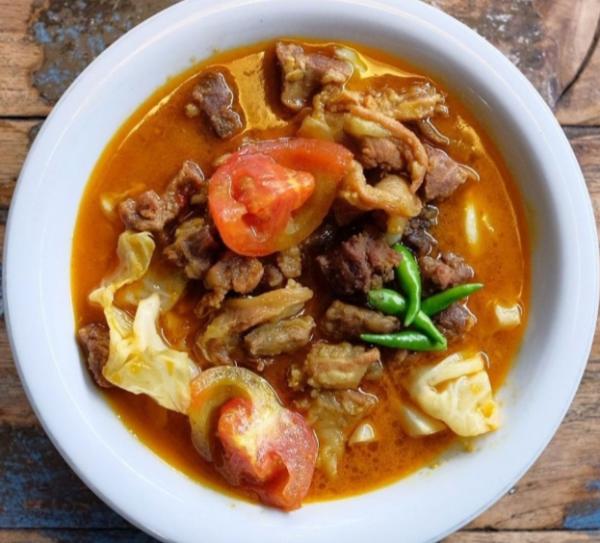 Resep Tongseng Kambing, Menu Hidangan Buka Puasa Ramadhan!