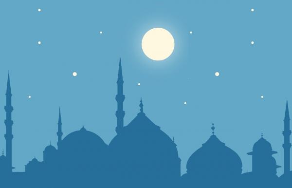 3 Doa Menyambut Ramadhan, Berikut Waktu Mulai Menjalankan Puasa