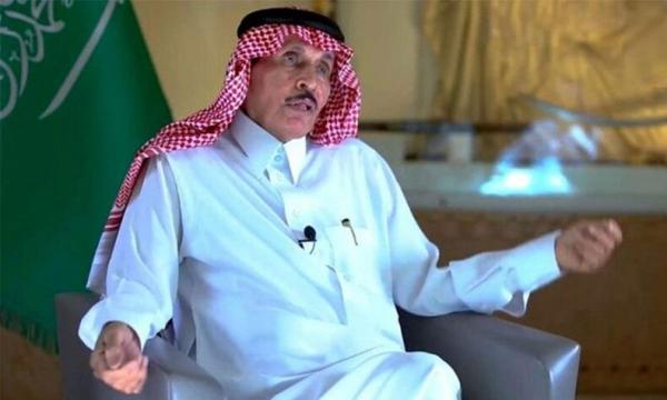 Saleh al-Mansouf, Seniman Kaligrafi pada Bendera Arab Saudi Tutup Usia