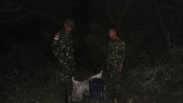 Kisah Prajurit TNI Gagalkan Penyelundupan BBM ke Timor Leste, Pengintaian Dilakukan Malam Hari
