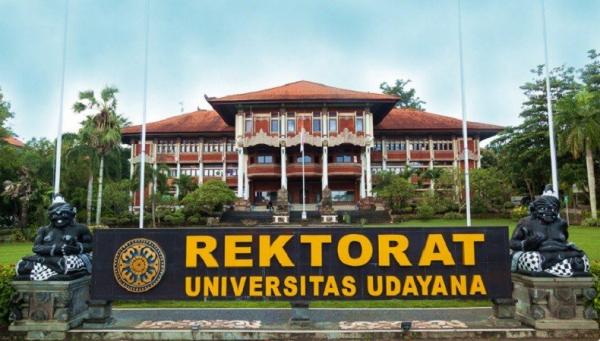 Breaking News, Korupsi Dana SPI Rektor Universitas Udayana Nyoman Gde Antara Ditetapkan Tersangka