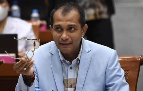 Aspri Wamenkumham Laporkan Balik Ketua IPW Sugeng Teguh Santoso ke Bareskrim