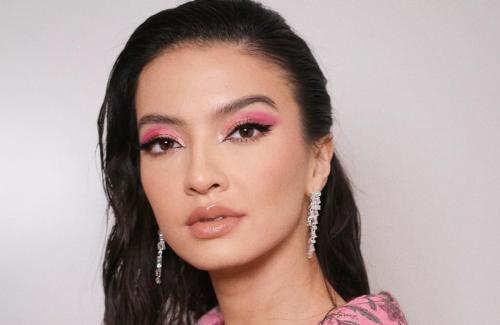 Raline Shah Dikabarkan Punya Calon Suami, Ayah : Acaranya Insya Allah Bisa Segera