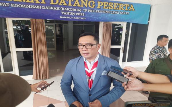 Minim Puskesmas, Pemprov Jabar Manfaatkan Posyandu untuk Layanan Kesehatan