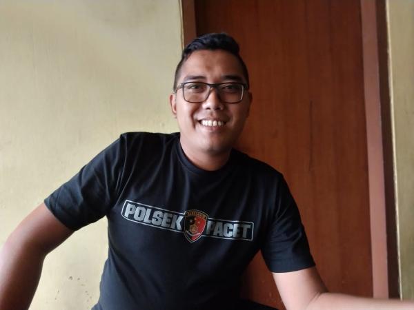 Ngeri ! Sebelum Ungkap Kasus Pembunuhan di Wisma Sarongge, Kanit Reskrim Mimpi Didatangi Korban