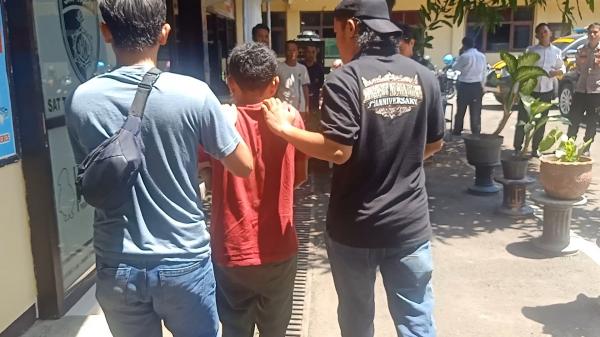 Cerita Keluarga, Awal Terbongkarnya Pencabulan di Bantarkawung 