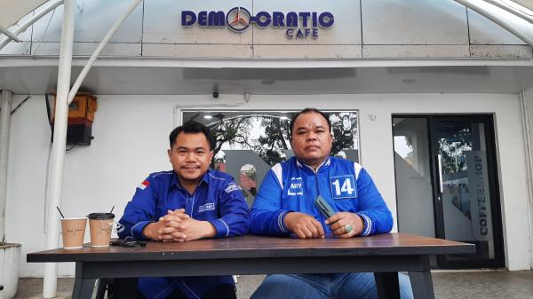 DPD Partai Demokrat Prihatin, Hampir 3 Bulan Sekolah SMA/SMK di Sumut Belum Terima Dana BOS