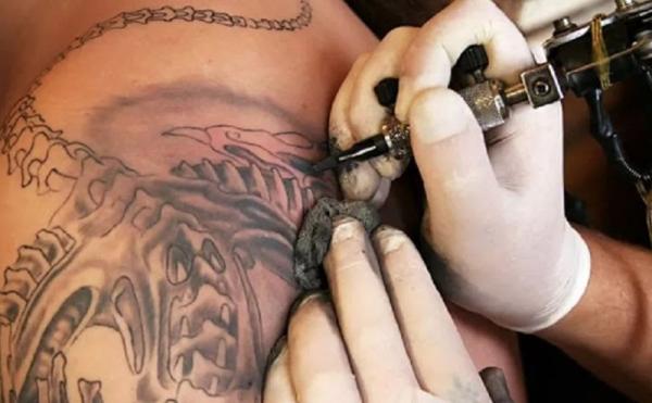 Ini 6 Rekomendasi Studio Tattoo Terbaik di Jakarta, Langganan Para Artis