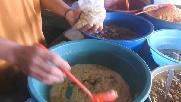 Harga Bumbu Dapur di Banjarnegara Melonjak Jelang Ramadan