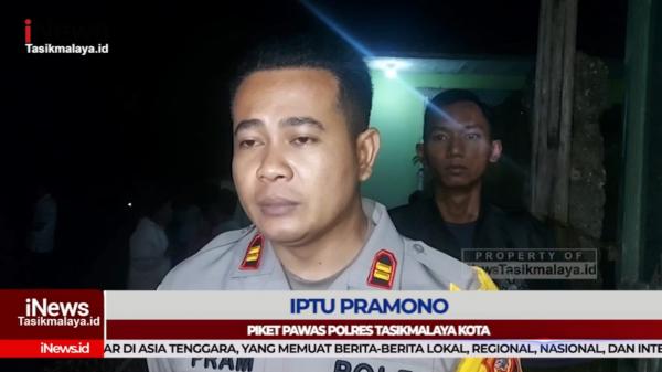 VIDEO: Bayi Perempuan Ditemukan di Bawah Kandang Ayam di Tasikmalaya, Polisi Lakukan Penyelidikan