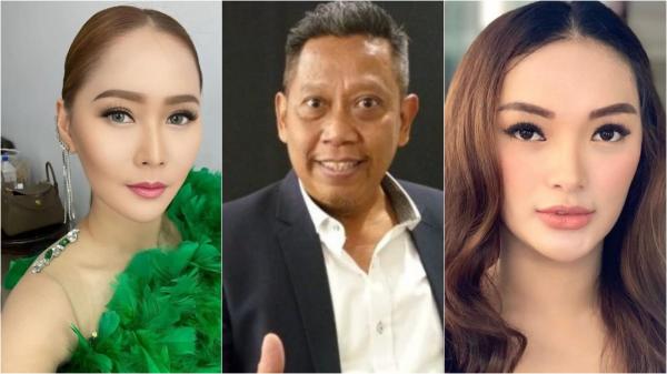 7 Artis Yang Dulunya Miskin Kini Tajir Nomor 4 Dibayar Rp300 Juta Sekali Manggung 