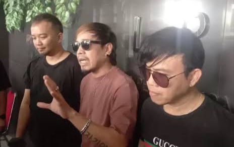 Band Radja Mengaku Disekap dan Diancam di Malaysia, Penyelenggara Angkat Bicara
