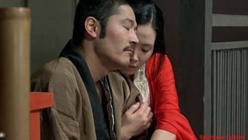 Deretan Film Jepang Dianggap Kontrovesi, hingga Ada yang Ditolak Tayang