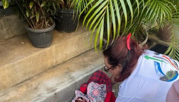 Polisi Kejar Pelaku yang Membuang Bayi di Jakarta Utara, Diduga Dilakukan Sepasang Kekasih