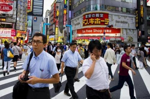 Jepang Akhirnya Cabut Aturan Wajib Masker, Setelah 3 Tahun Diberlakukan