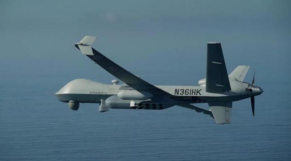 Mirip Skynet di Film Terminator, Drone AI Amerika Serikat Lawan Perintah dan Serang Operator Manusia