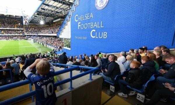 Chelsea, Klub Liga Inggris Pertama yang Adakan Buka Puasa Bersama di Stadion