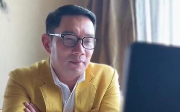 Disdik Jabar Klaim Tidak Ada Perintah Ridwan Kamil Pecat Guru di Cirebon