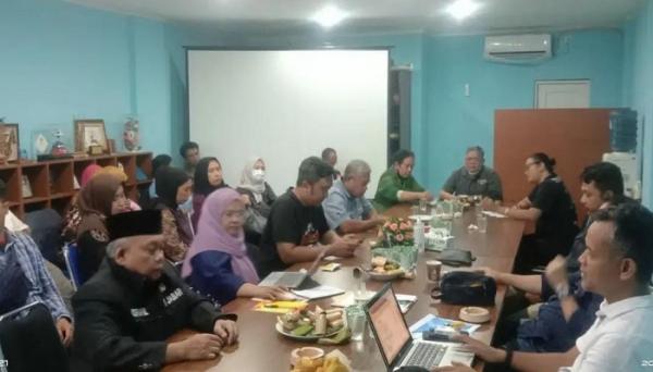 Kemeriahan HPN 2023 Tingkat Jawa Barat: Ada UKW, Lomba hingga Pagelaran Budaya