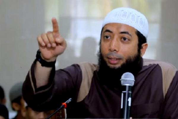 Ustadz Khalid Basalamah Tak Bebas Ceramah di Masjid Al Jabbar Bandung, Wajib Kantongi Izin Polisi