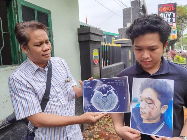 Mahasiswa Kedokteran di Medan Diduga Jadi Korban Pengeroyokan Oknum Taruna Akmil