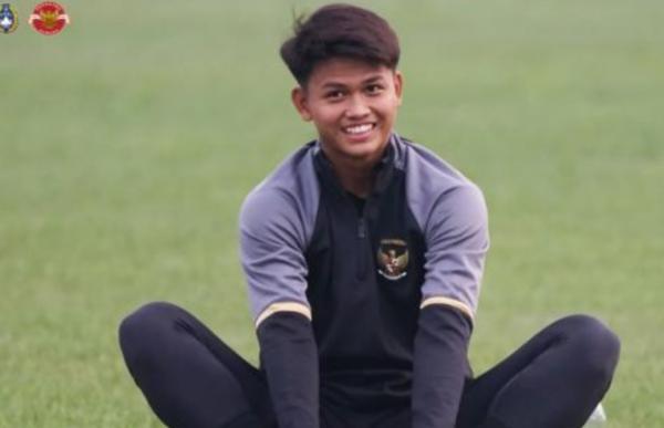 Indonesia Batal Tuan Rumah Piala Dunia U-20, Pemain Timnas Labrak Ganjar Pranowo di Akun IG