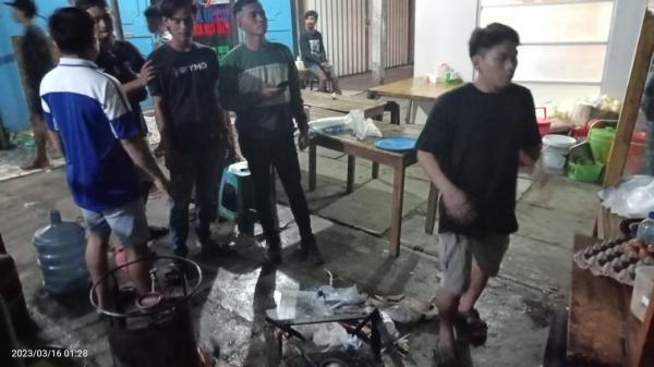 Sekda Mabar akan Bentuk Tim Investigasi  Terkait Insiden Perusakan Warung di Labuan Bajo