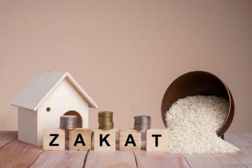 Inilah Hadits tentang Kewajiban Zakat Fitrah Lengkap dengan Tulisan Arab Latin dan Artinya