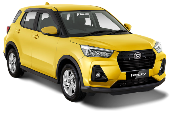 Februari 2023, Penjualan Mobil Nasional Tembus 174.000, Daihatsu Cetak 39.000 Unit